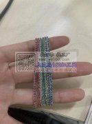 寻求生 产图示这款爪链手链的工厂，有生 