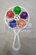 寻找此款或类似款塑料玩具厂家。价格在0.3元左右