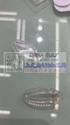 【量大】找上面夹子塑料夹子喷漆加工厂，有