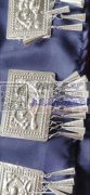 【发外地-客户在线等】手工活外发，如图 