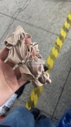 【可发外地】高端布艺发饰寻求长期加工厂合作