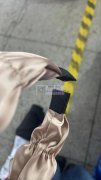 【可发外地】高端布艺发饰寻求长期加工厂合作