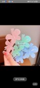 找塑料夹子喷漆厂 如图【客户在线等】