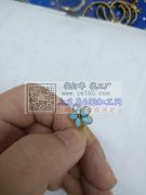 穿珠子绕线，寻找东阳廿三里附近的，