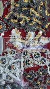 寻做藏族饰品成品订单的工厂如图【客户在线等】
