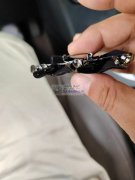 图中发夹外发，包工包料，&nbsp; 找