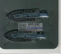 找寻图示发夹的 生 产 厂家，谁家有这三