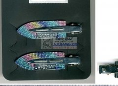 找寻图示发夹的 生 产 厂家，谁家有这三