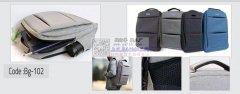 找做双背厂家，图示双肩包采购现货，有做的