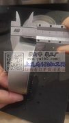 如图盒子需要做，寻找做这种盒子的工厂，有
