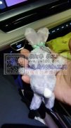 找寻做这个毛绒玩具的工厂，如图所示，有做