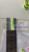 采购这个发夹，单次需求50万以上，这两款