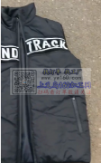 江西乐平有马甲外发 如图，寻附近的服装加