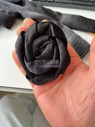 【发外地-客户在线等】寻会做手工朵花的加工厂