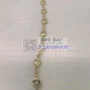 求购如图所示这个产品，谁家有这种铜底锆石