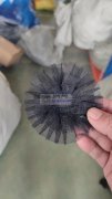 胶枪活手工活外发，盘花0.1一个 长期有货