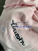 承接毛巾混合绣，玩具，服饰，包，平绣毛巾