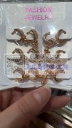 需要专业做图片 项链 耳环等 类似货源的