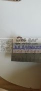 采购如图所示花朵发抓，寻找直径2cm的花