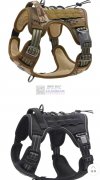 大厂宠物用品大狗胸背诚招加工厂合作
