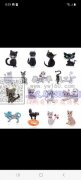 现需寻找做卡通猫系列的合金厂家，有能做的