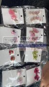 图：此类滴油系列成品饰品有做的没，有货要