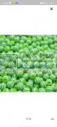 树脂10mm条纹珠有现货的联系我