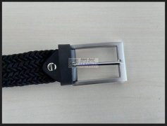 皮带加工