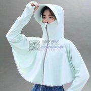 防晒衣5000件每天外发，如图，寻义乌专