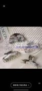 找如图所示发抓，谁家有这几款现货，有的联