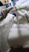 冬款上衣外发 如图。有能做的服装工厂请联系