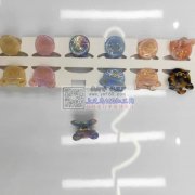 寻这款发夹厂家 细节看图，有专业做的请与