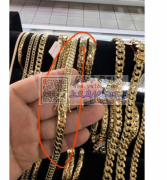 有图，找做图片这类饰品链条的厂家，需求类