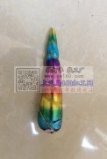 彩色独角兽外发加工，能做的联系数量5万个