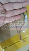 如图套这个圈需要加工，寻找专业套这个圈圈