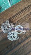 青口有手工活外发 如图，附近有空能做的加