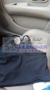 这两款瑜伽背心外发 如图，有能做的加工厂