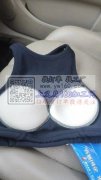这两款瑜伽背心外发 如图，有能做的加工厂