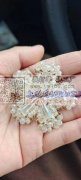 2万个手工活外发 如图，有经验能做的加工