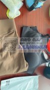 瑜伽封胶款式套装外发