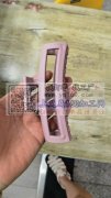 需要专业做爪子底胚的厂家，找这类爪子底胚