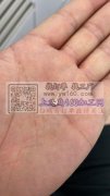 现需寻找如图钢针的锆石耳针。4MM大小。