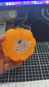 寻做这款南瓜灯成品工厂，样品看图，能包料