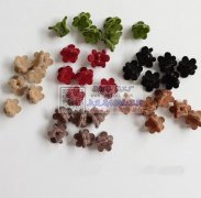 饰品植绒加工厂&nbsp;&nbsp;&