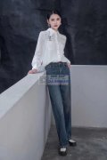 图上衬衫需要做，找实力服装工厂合作，能做