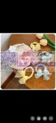 现需寻找这类儿童发圈产品厂家，款式多样化