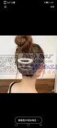 如图，寻找有这款发夹的厂家，有货的厂家与