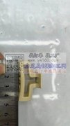 如图，寻找塑料夹厂家，有订单，成品跟半成