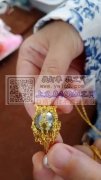 如图，寻找专业做这种精品高档饰品成品工厂
