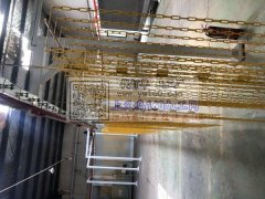 本厂承接各类铁制品，铝合金门窗，各类链条